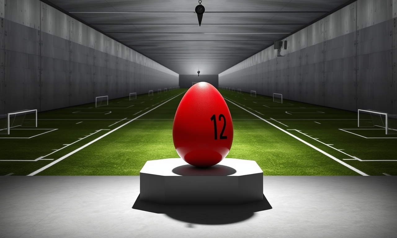 Osterpause der Liga: Zwölf Teams warten auf Rückrunde wie auf das Christkindl