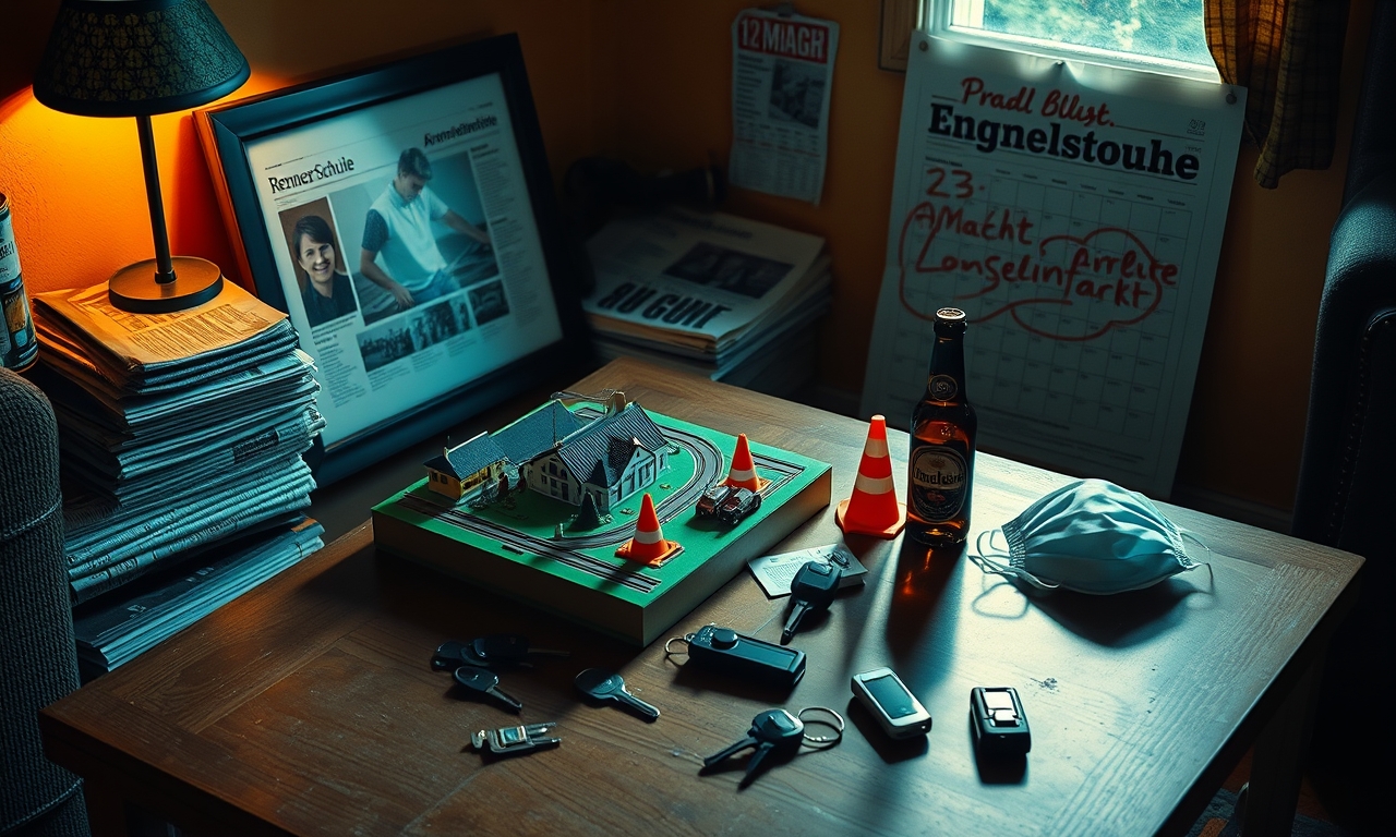 Pradl wird zur No-Go-Area: U-Bahn-Pläne offenbart