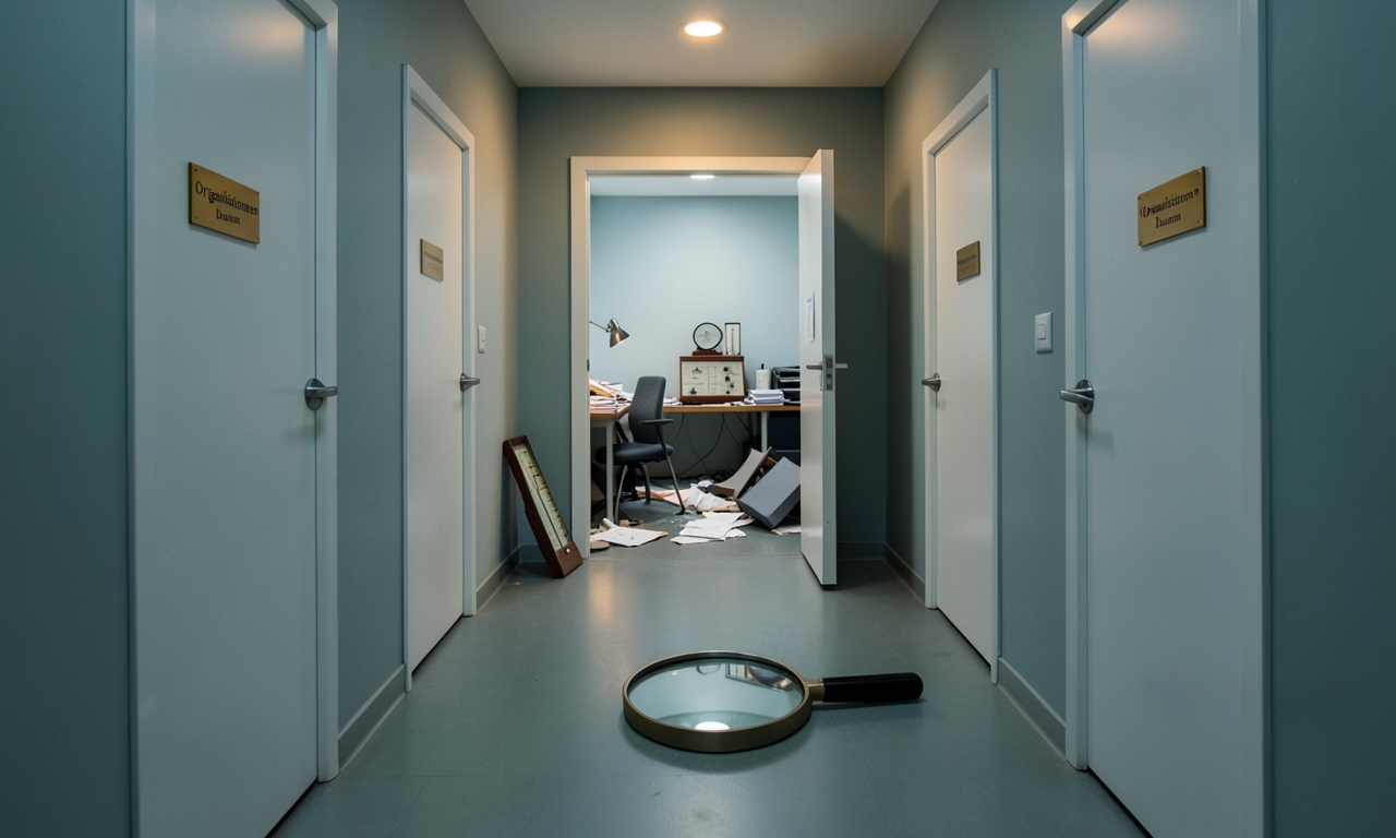 Psychiaterin erklärt: "Alle sind verrückt, nur ich nicht - ich bin Psychiaterin