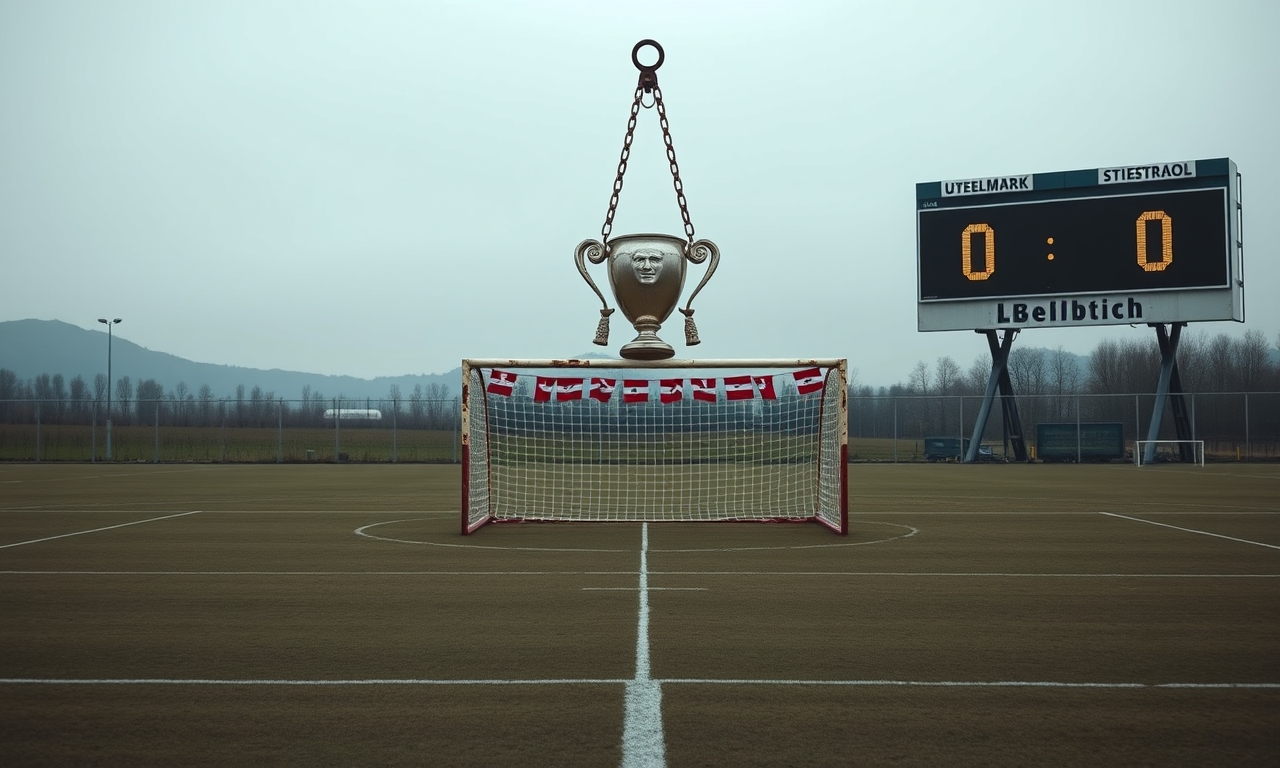 RB Leipzig vs. Hoffenheim: Der Kampf um den Meistertitel der Unbeliebtheit