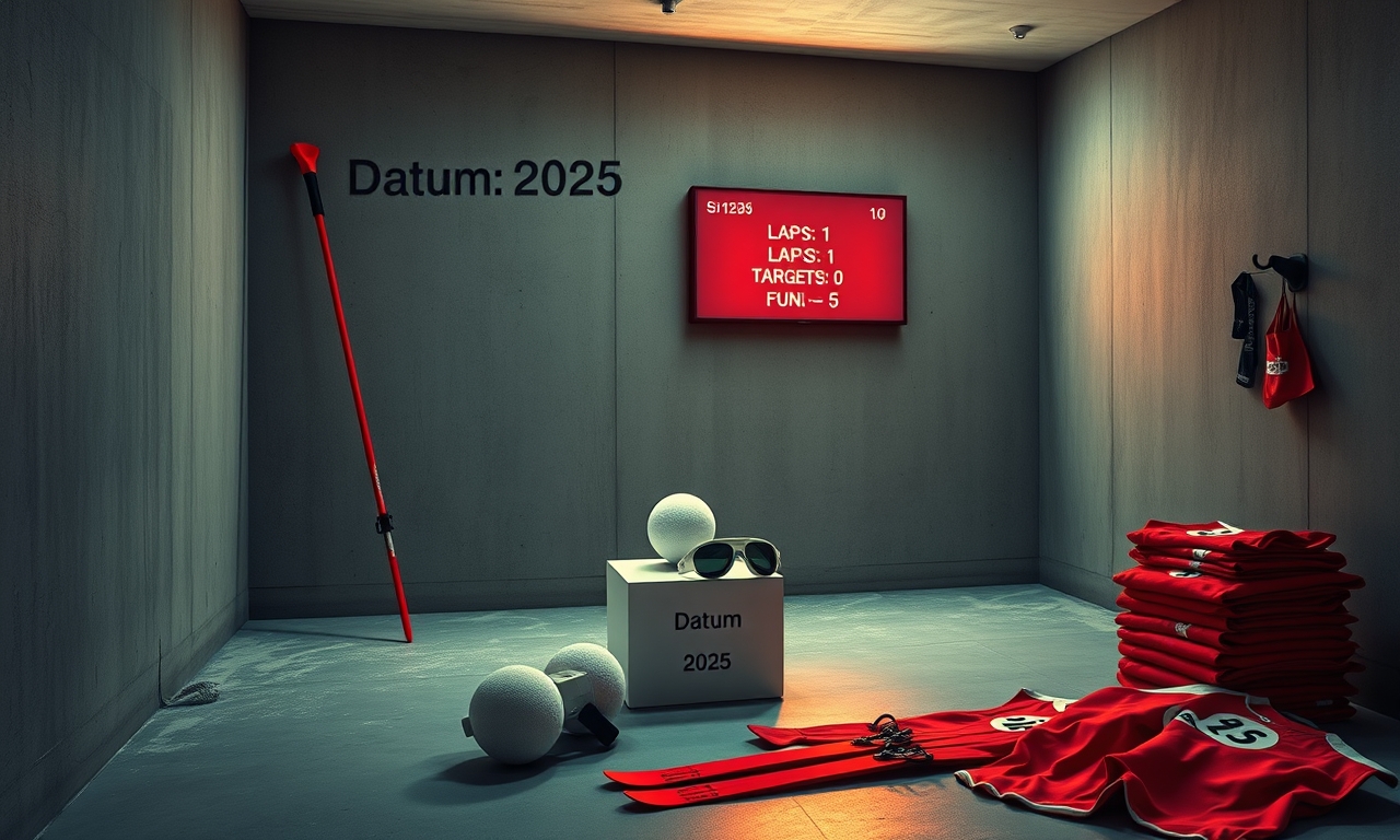 Simon Eder verkündet Karriereende: "Hab keine Lust mehr auf Schneeballschlacht mit Skibrille