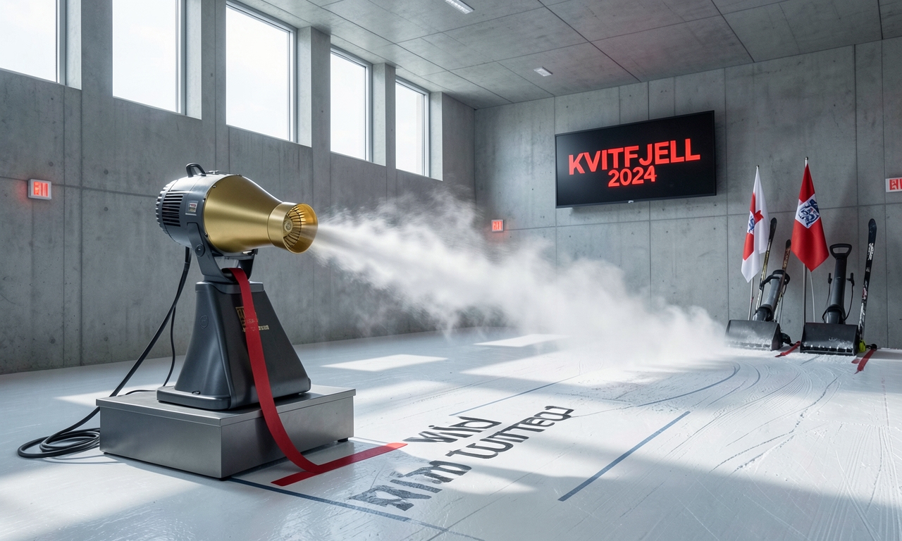 Skirennen: Mit Foenwind zum Weltmeistertitel - Das neue Doping