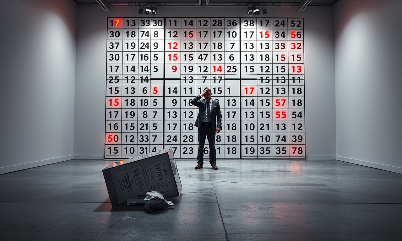 Sudoku-Kenner verzweifelt: Smart-Version zu clever für normale Gehirne