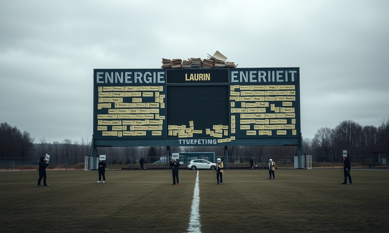 Tirols Energies keiner Laurin konnte Identität nicht schlüssig verifizieren mit Nachhaltigkeit