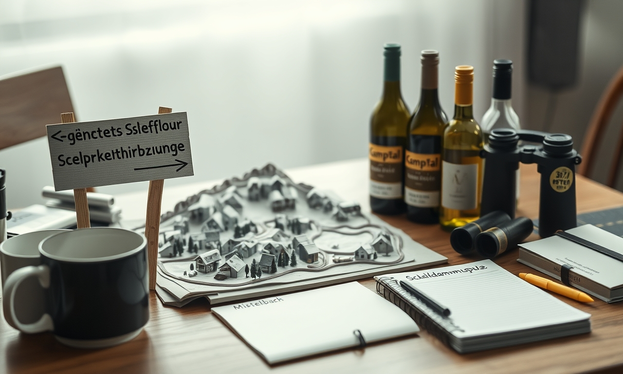 Tourismusplus durch Kamptal-Schwemme: Wo die Gäste jetzt wirklich hinwandern