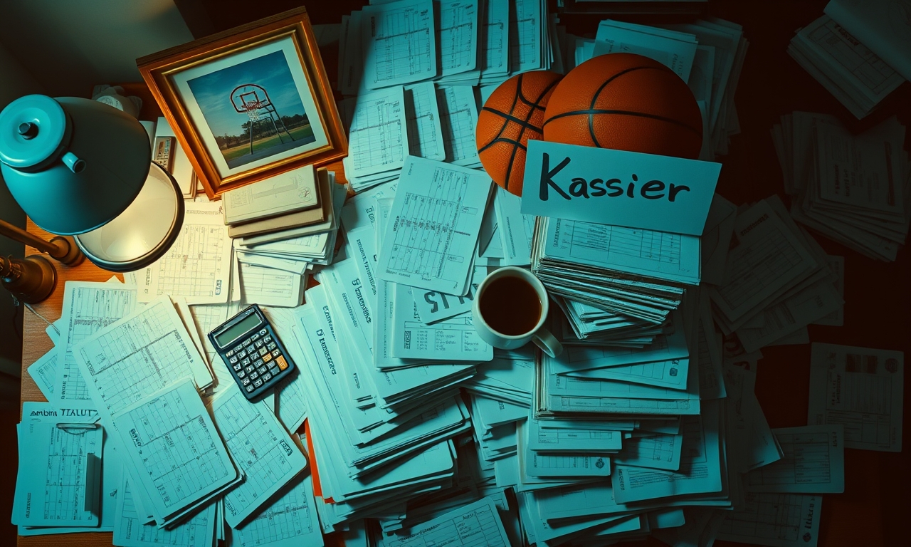 Trauer um Anton Quirgst: Basketballer und Tarock-Ass mit 75 Jahren abgerufen