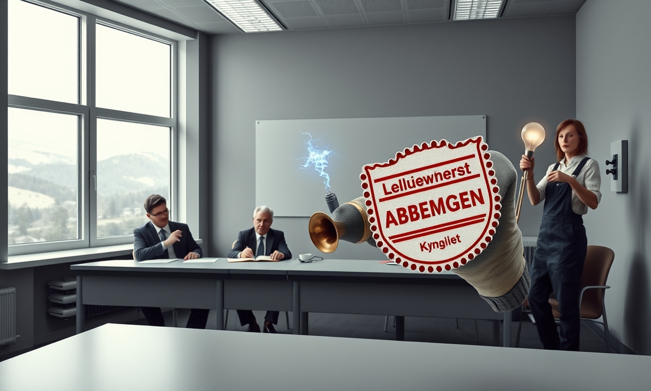 Trompete statt Zange: Lehrling pfeift sich zum Meistertitel