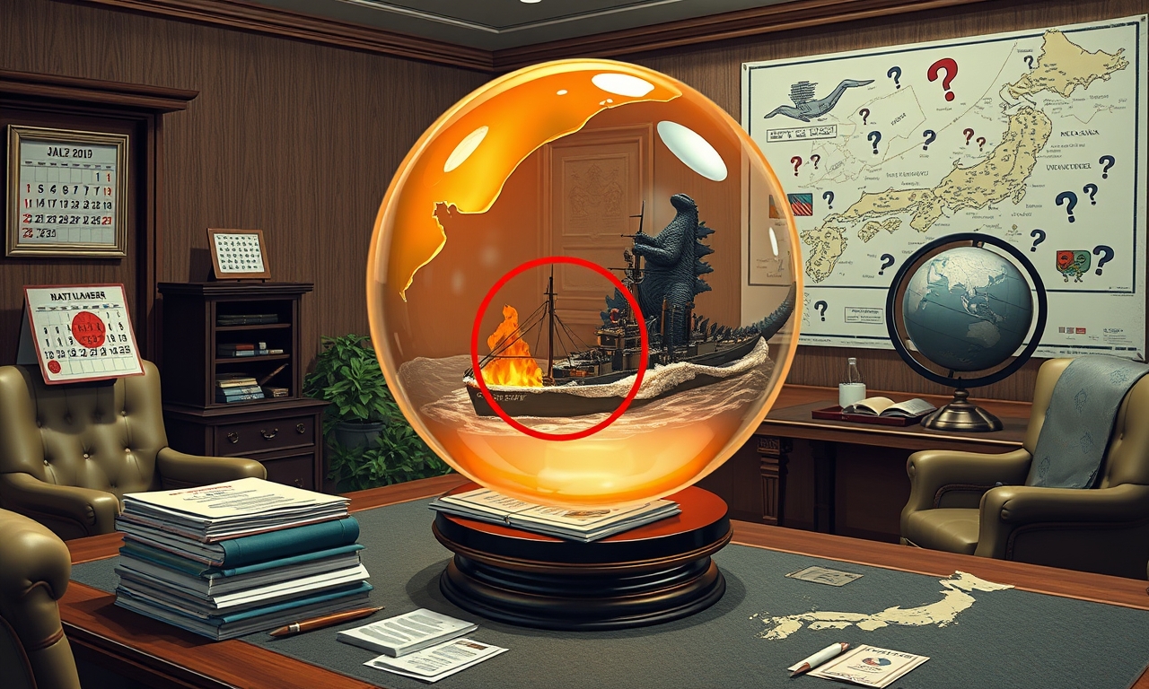 Trump bringt Japan mit Pearl-Harbor-Witz zur Weissglut