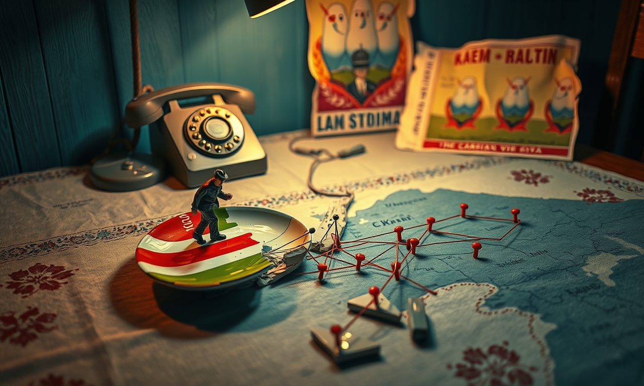 Ungarn rastet aus: "Wir sind doch nicht eure Putzfrauen!