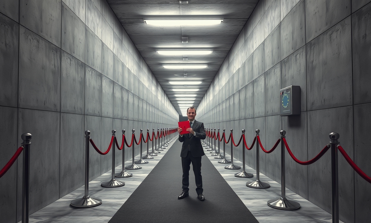 Verlorene Schuld auf anderen Österreichern abschieben – Psychologen raten zu „Emotions-PlTransfer“ in Brüssel