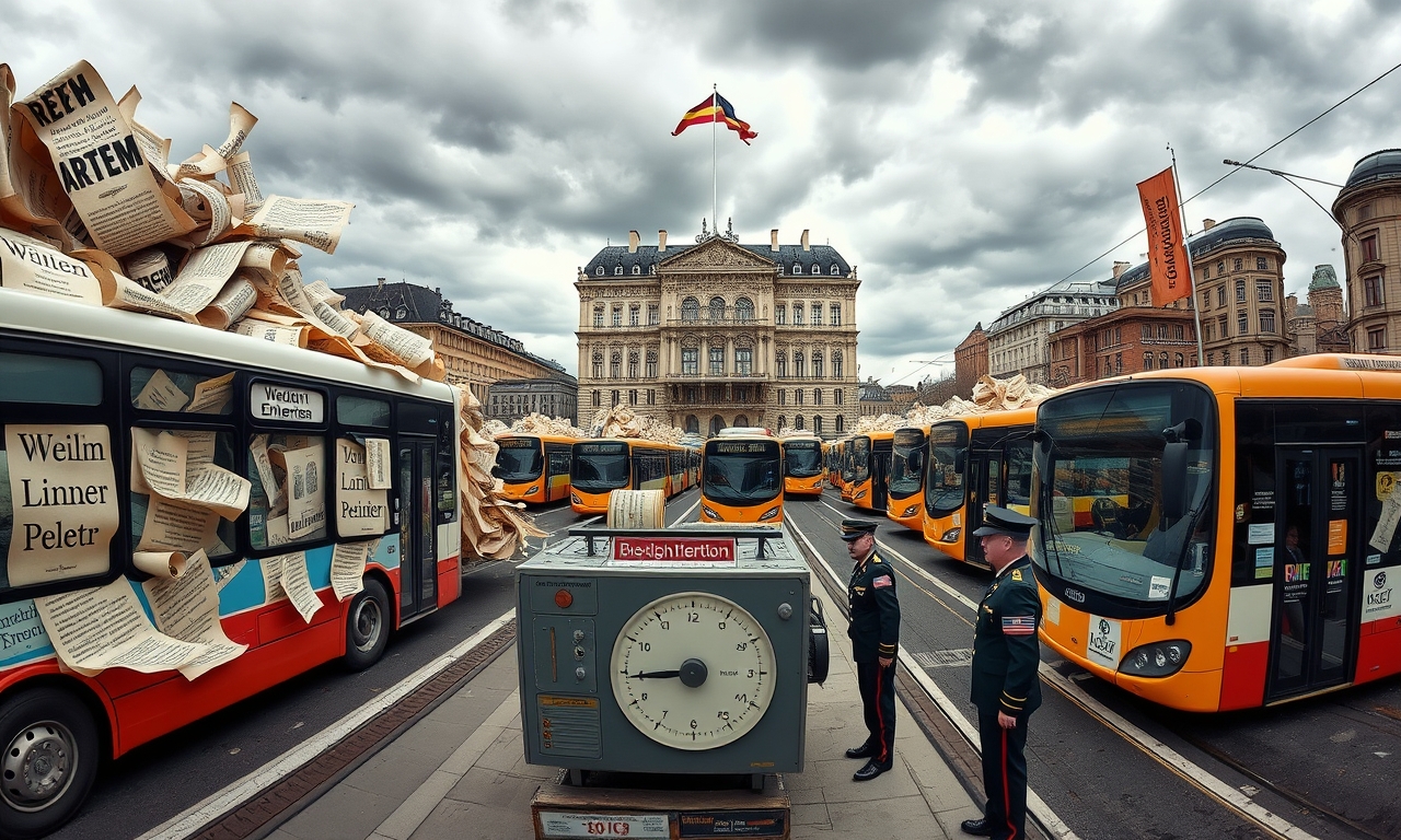 Weltpoesietag: Wiener Schulen verseuchen Luft mit unfreiwilliger Lyrik