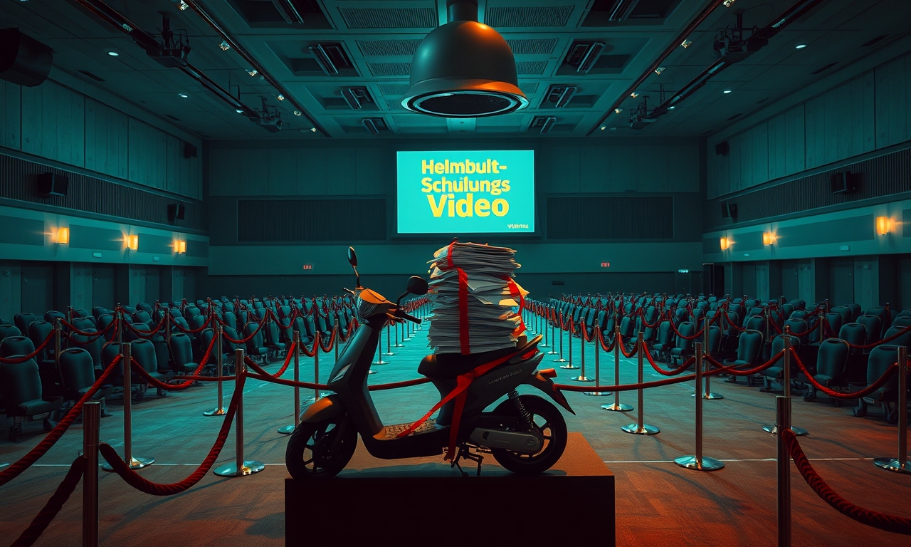 Wenn E-Scooter plötzlich mehr Rechte haben als die Wiener UBahn