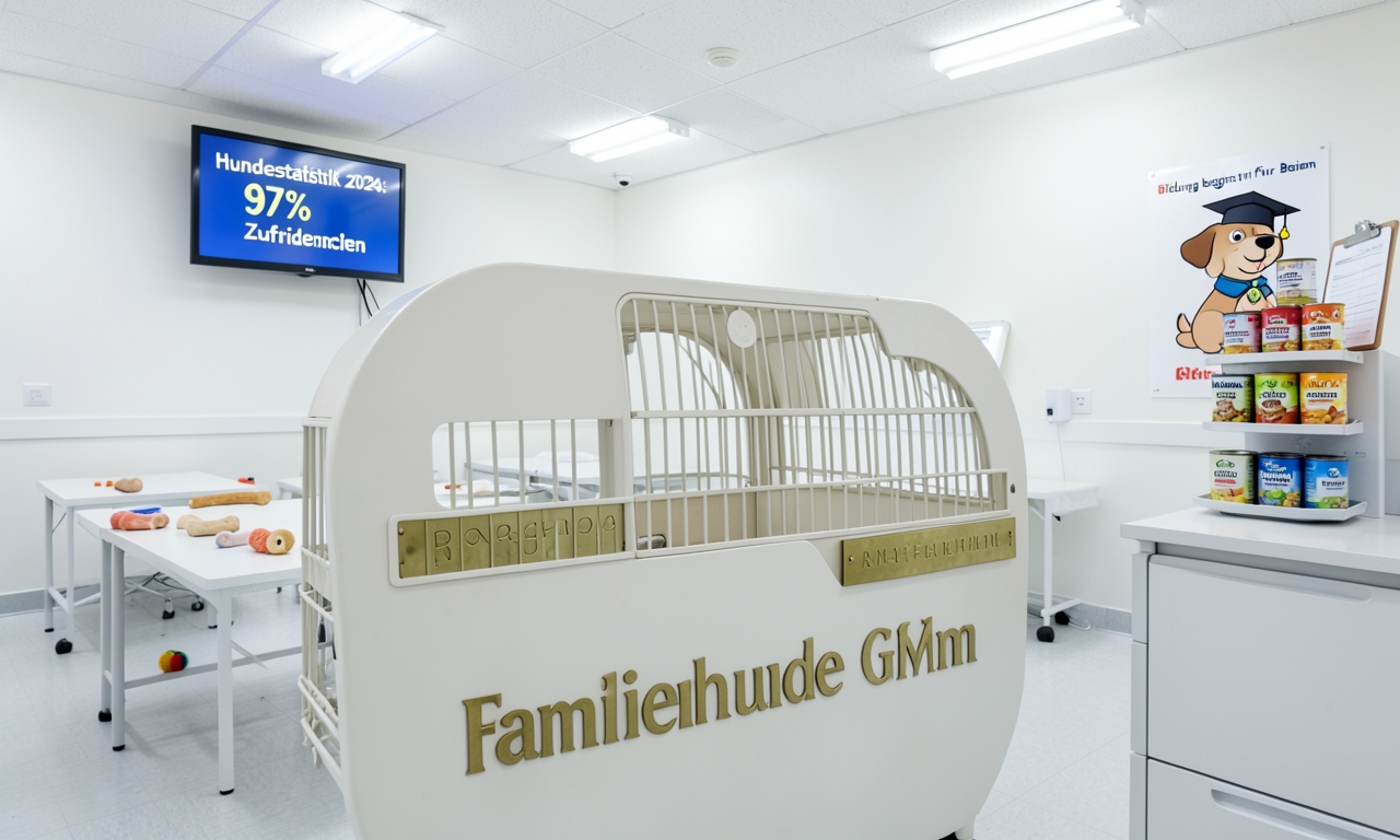 Wiener Kinderarzt empfiehlt Familienhunde statt Kinder – "Einfach austauschen