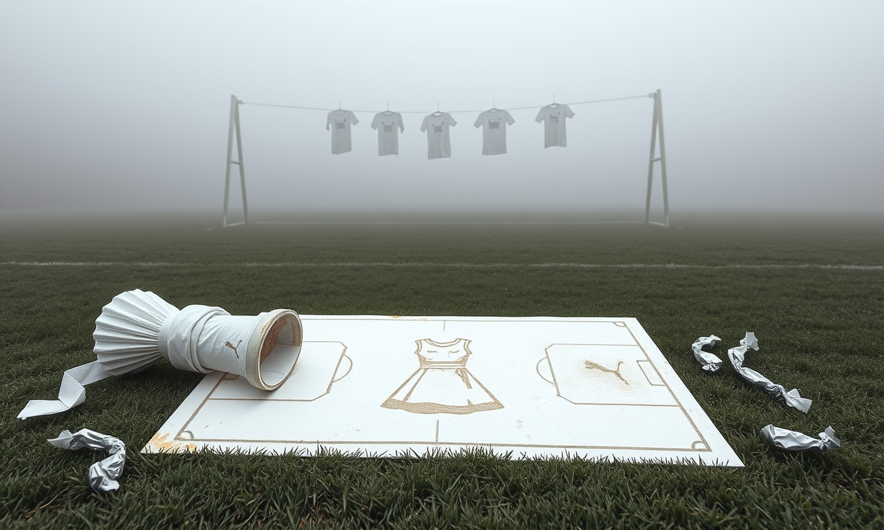 WM-Trikot-Leak: Österreich spielt jetzt im Zuckerguss-Design