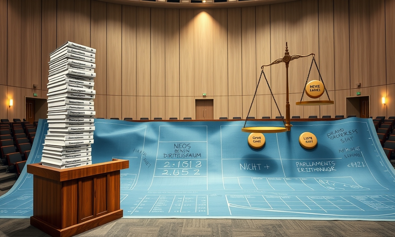 Zwei-Drittel-Zoff um Benzin-Preisgesetz