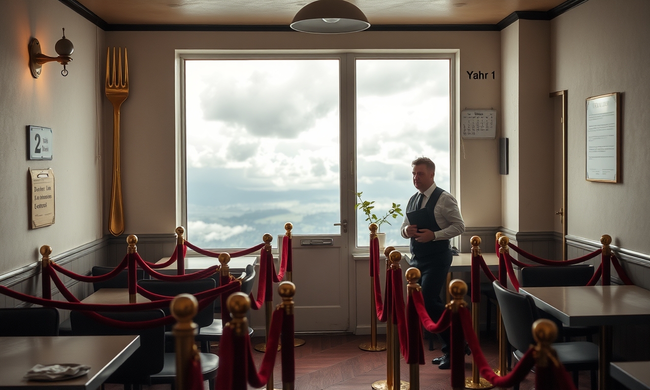 Zwei Gabeln für Kritzendorf": Dorf in Wien-Gaumen-Nachbarschaft gelobt