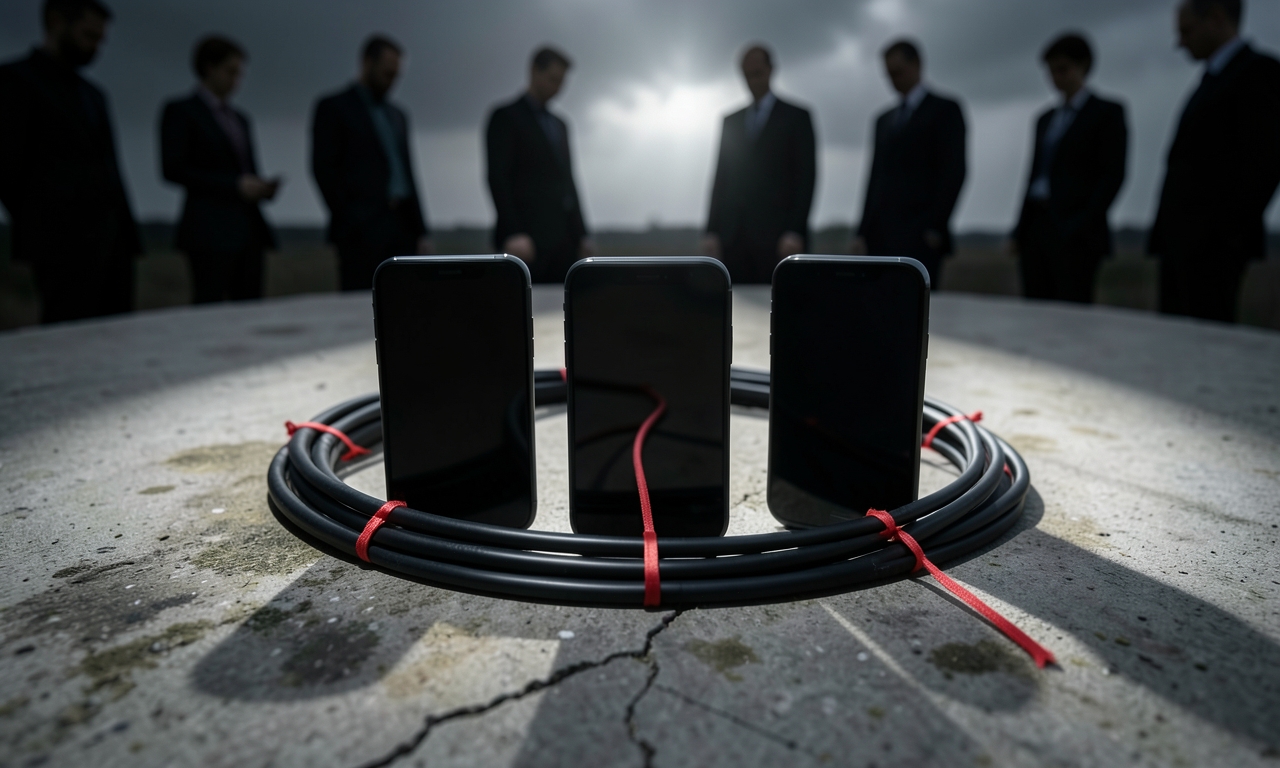 Künstliche Intelligenz einigt heimische Redaktionen auf denselben Satz