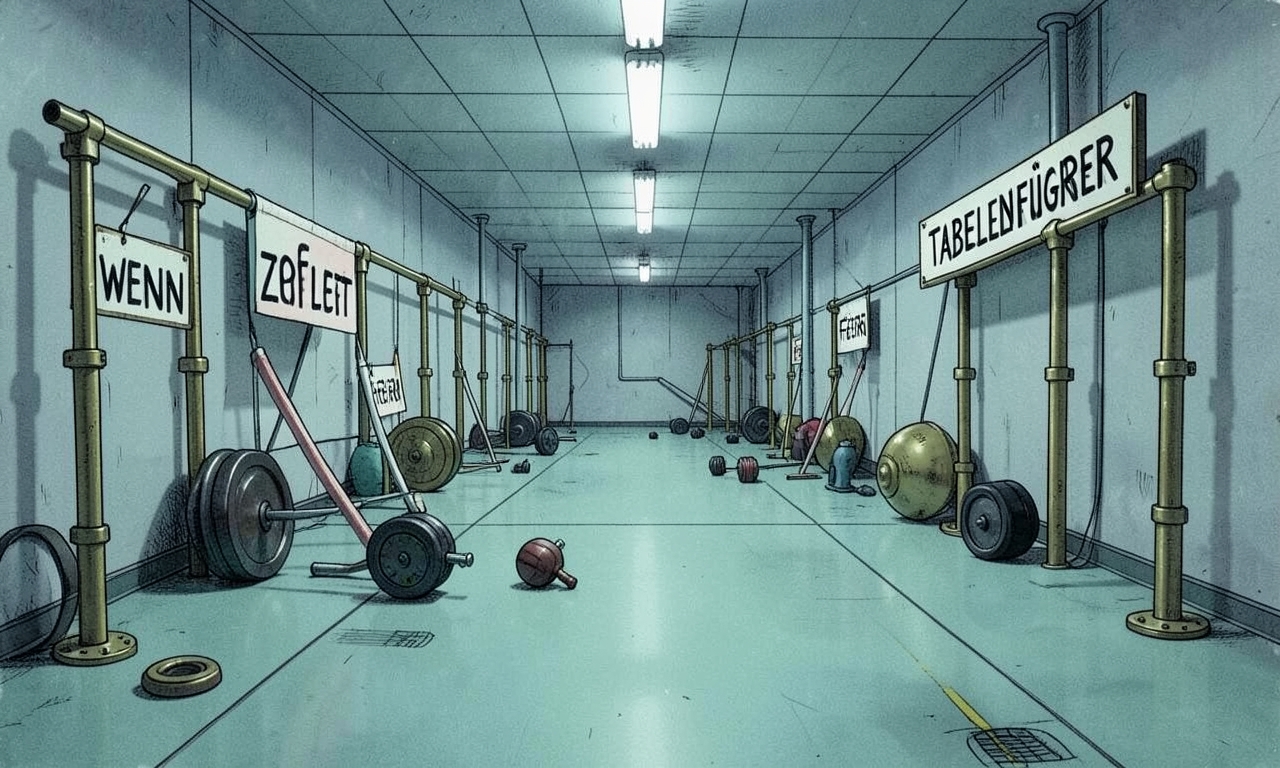 Wenn der Dorfverein den Tabellenführer zerlegt, feiert der Sportchef die heimische Auferstehung