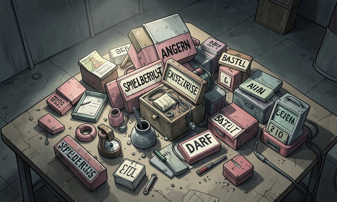 0:4 in Angern, oder: Wie man aus einem Spielbericht eine Existenzkrise bastelt