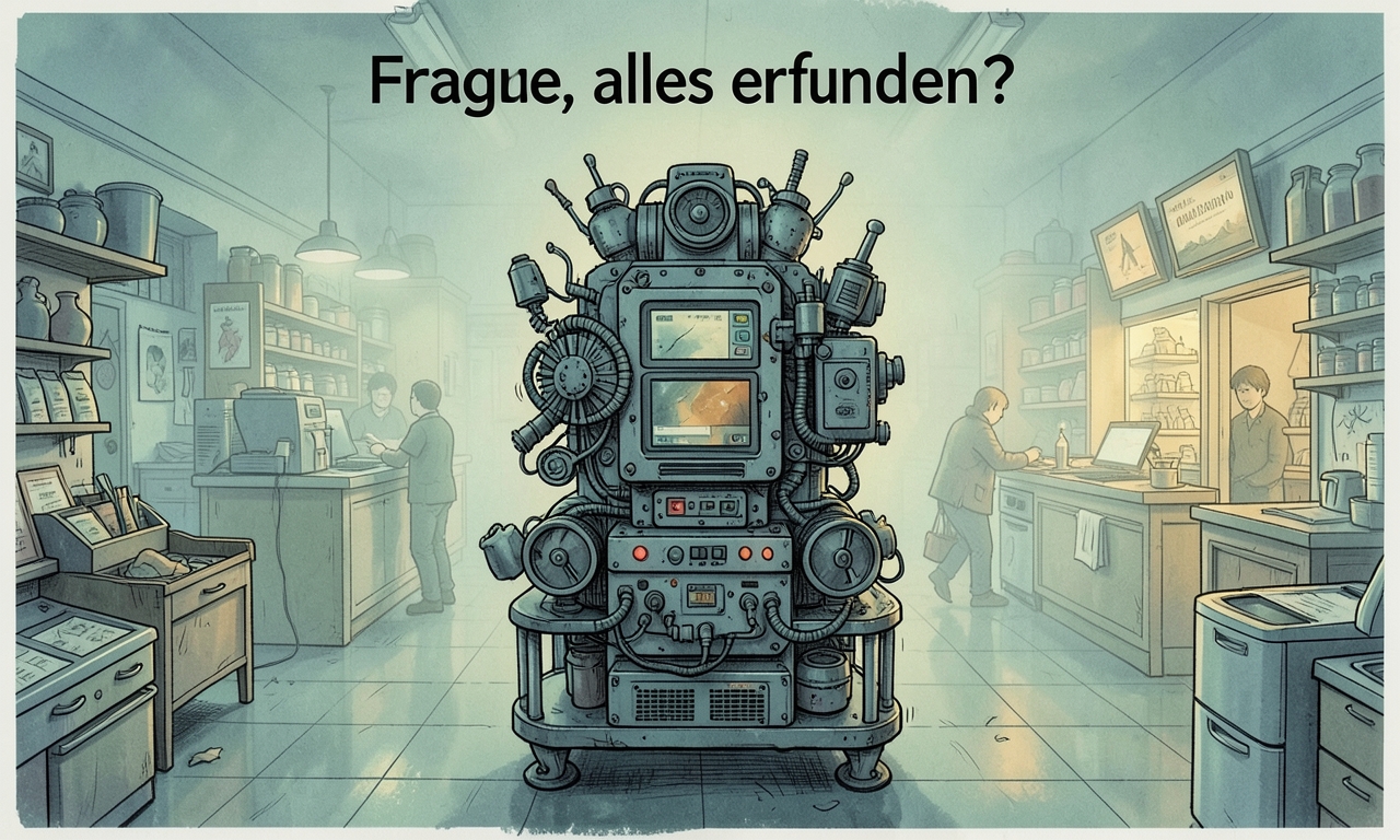 137 Events in der Steiermark und die Frage, wer das alles erfunden hat