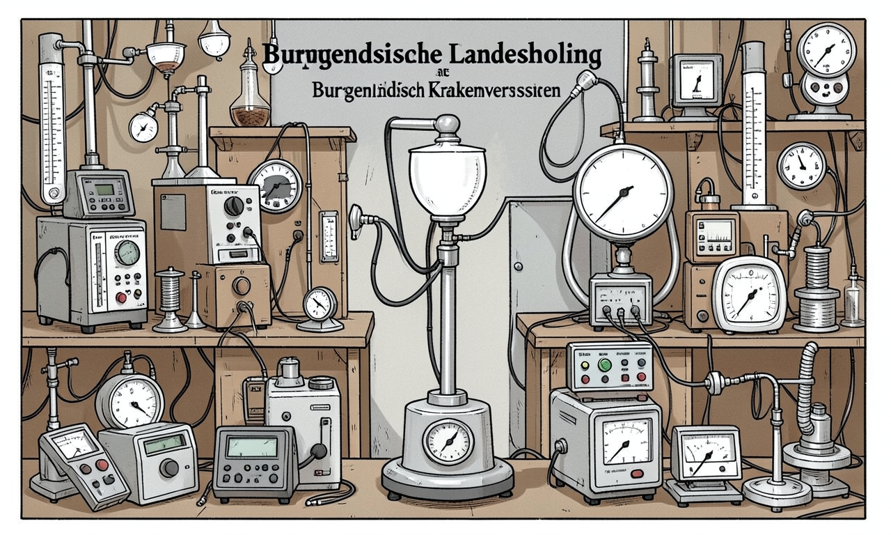 Burgenland eroeffnet eigene Klinik gegen die suedrussische Tarantel