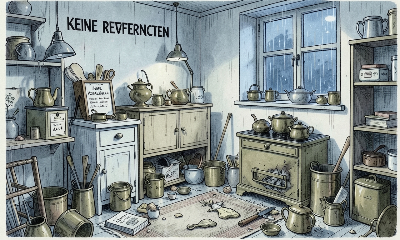 Die Bregenzer Ache und ihr bestgehütetes Geheimnis: ein Haufen Steu