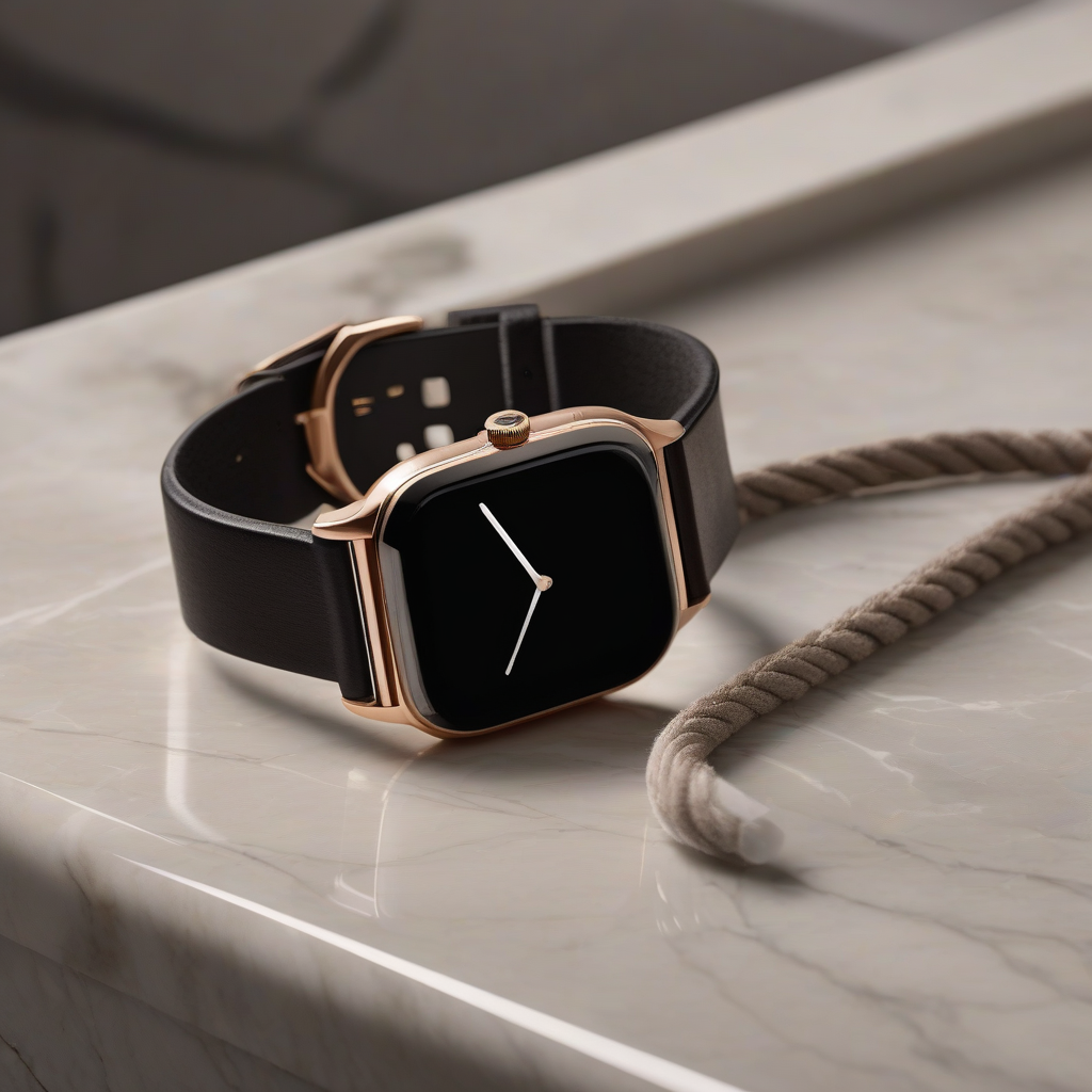 Huawei schenkt der Uhr ein Update und verkauft das als Upgrade