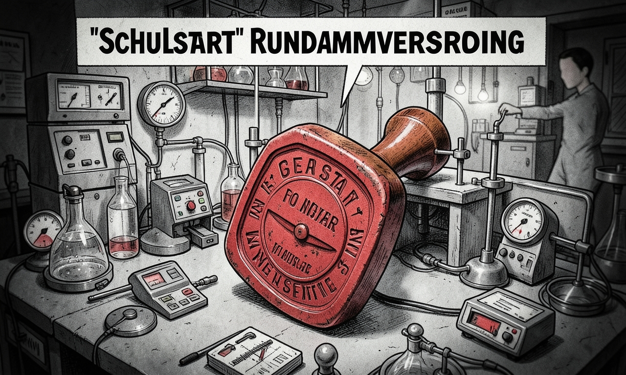Schulstart mit Rundumversorgung: Endlich jemand, der das Kind ganzheitlich stärkt