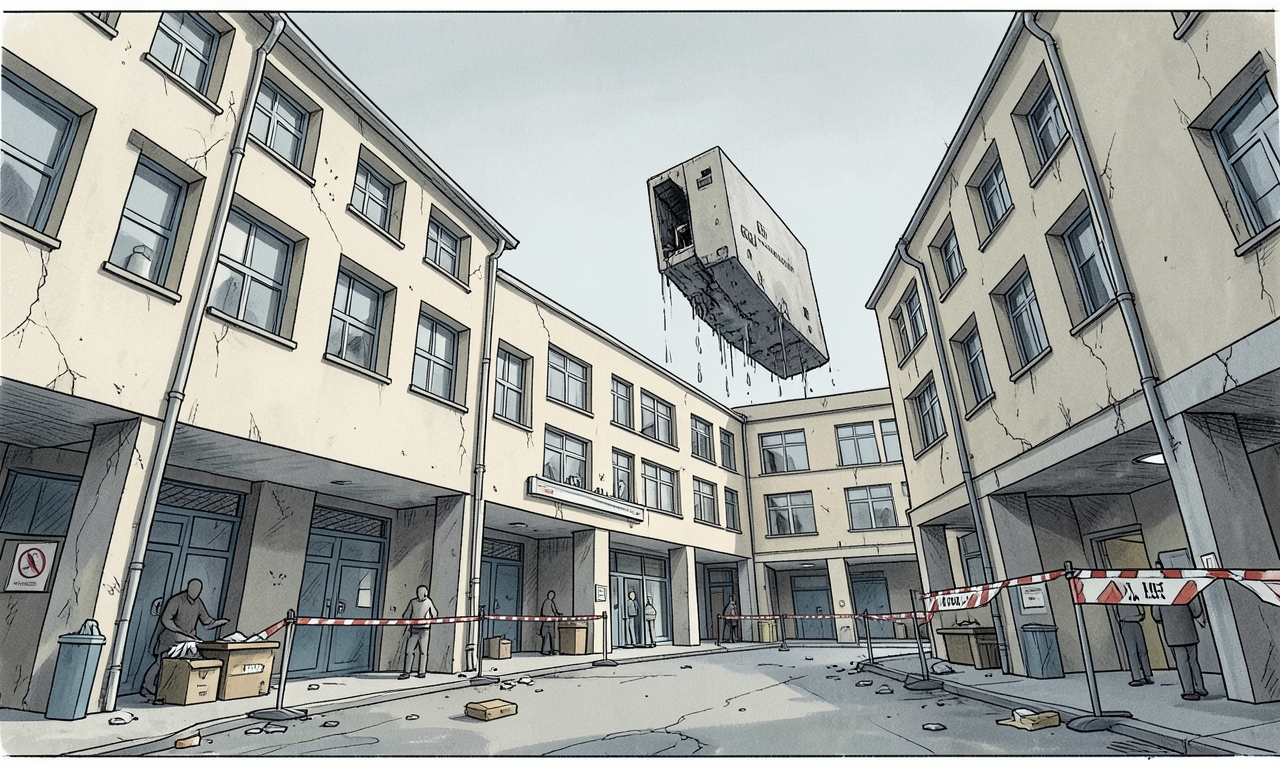 Staatsanwaltschaft verrät endlich, womit man in Graz einen Kopf ruinieren kann