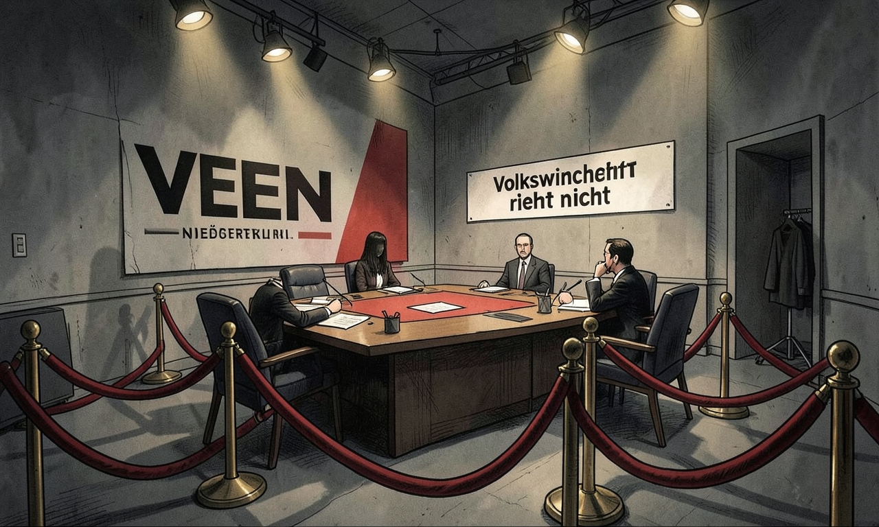 Wenn die Volkswirtschaft nach Niederösterreich riecht