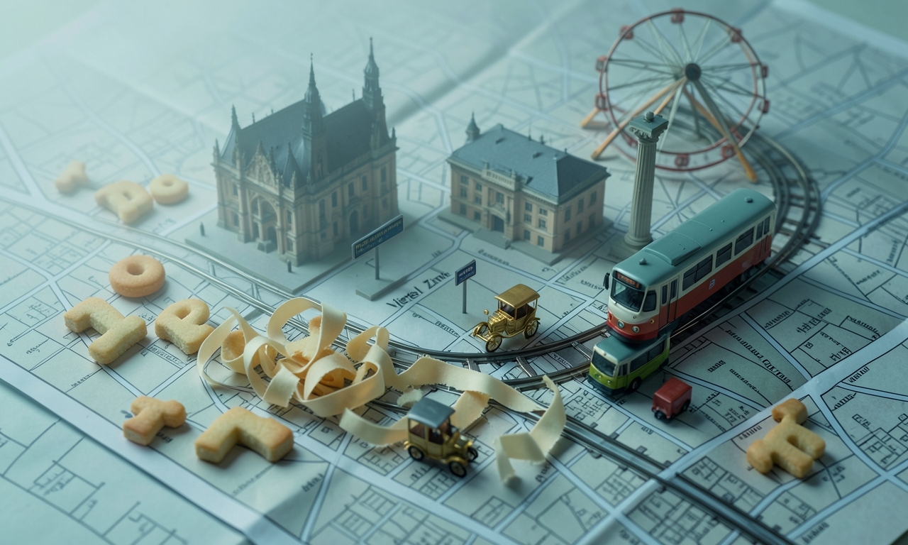 Wiener Linien erfinden das Rad neu, nennen es Strassenbahn und feiern sich